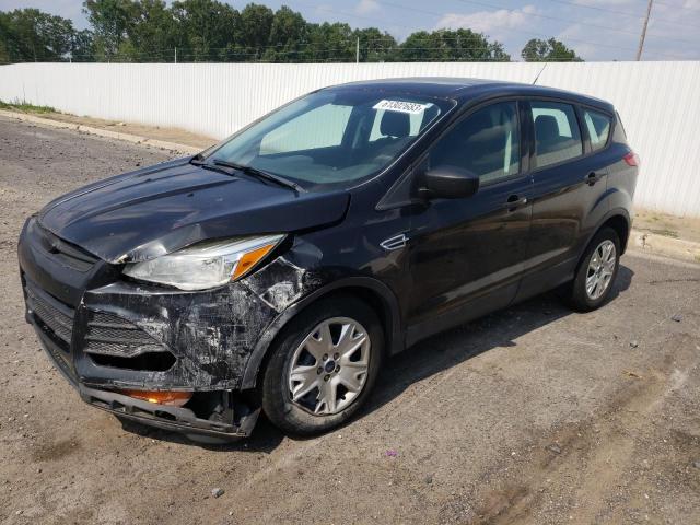 FORD ESCAPE S 2015 1fmcu0f74fuc85093