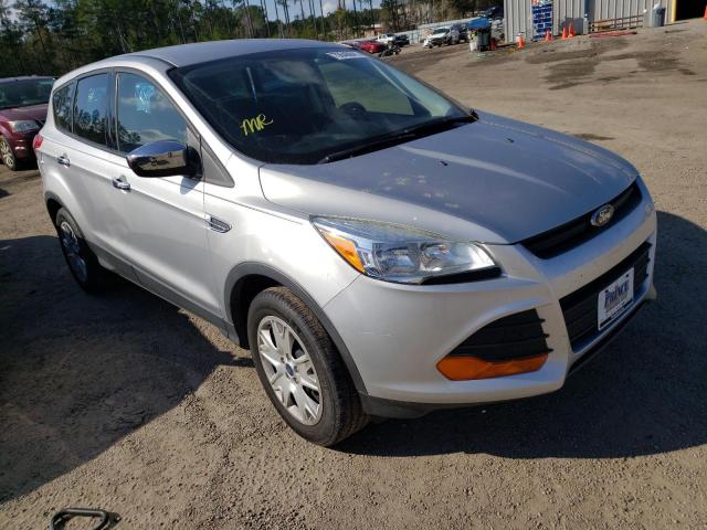 FORD ESCAPE S 2015 1fmcu0f74fuc87233