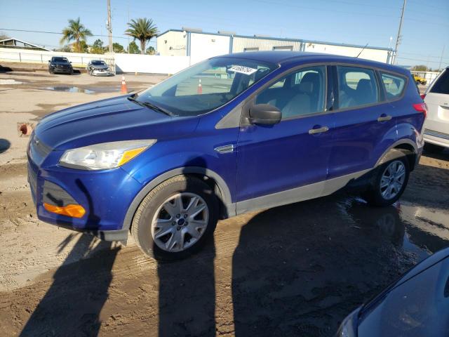 FORD ESCAPE 2015 1fmcu0f74fuc87278