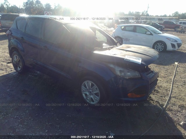 FORD ESCAPE 2016 1fmcu0f74gua03066