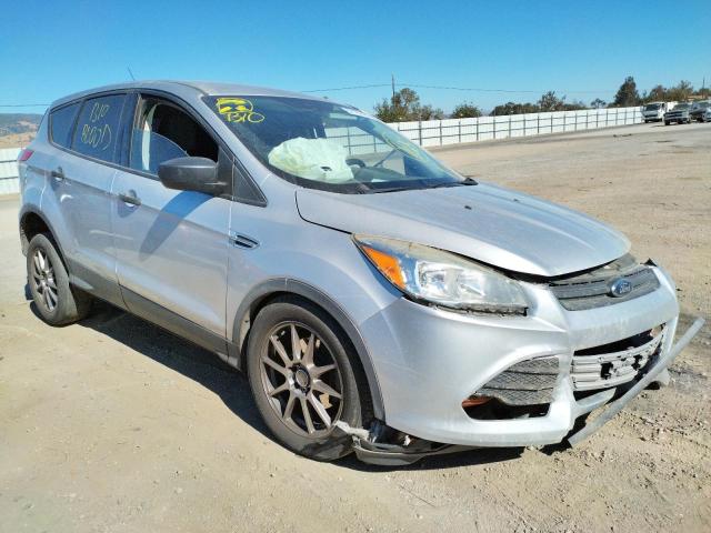 FORD ESCAPE S 2016 1fmcu0f74gua12205