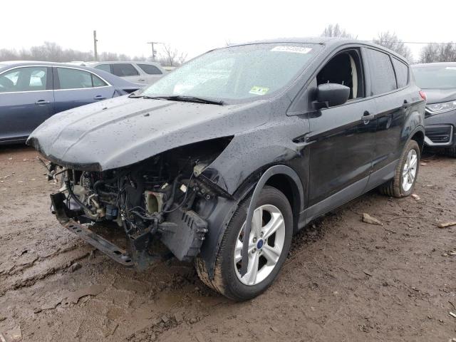 FORD ESCAPE S 2016 1fmcu0f74gua61209