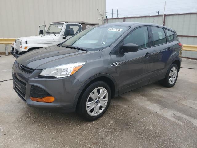 FORD ESCAPE 2016 1fmcu0f74gua62392