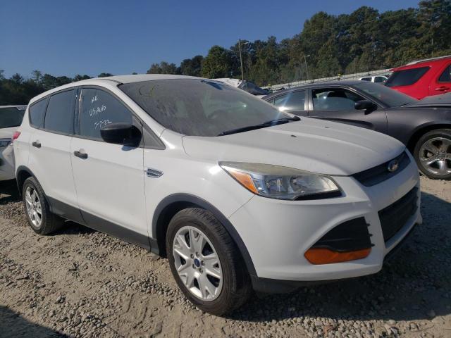 FORD ESCAPE S 2016 1fmcu0f74gua65969