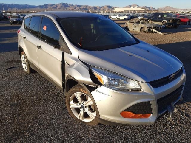 FORD ESCAPE S 2016 1fmcu0f74gua68158