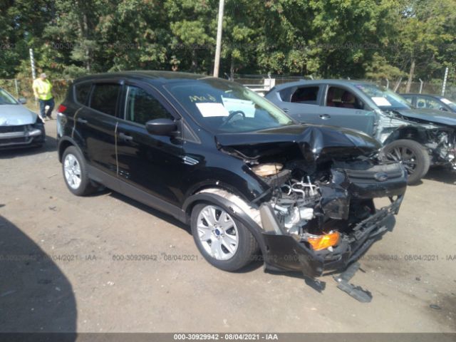 FORD ESCAPE 2016 1fmcu0f74gua73196