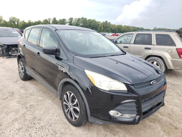 FORD ESCAPE S 2016 1fmcu0f74gua75577