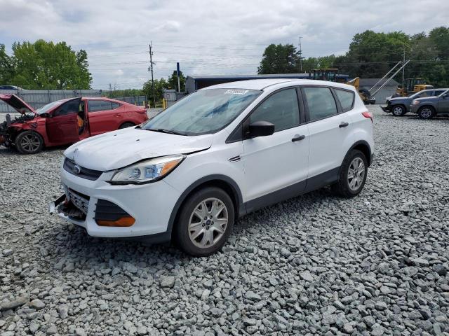 FORD ESCAPE S 2016 1fmcu0f74gua80844