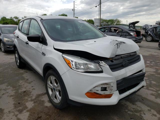 FORD ESCAPE S 2016 1fmcu0f74gua80861