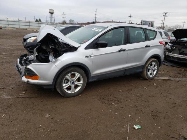 FORD ESCAPE S 2016 1fmcu0f74gua81718