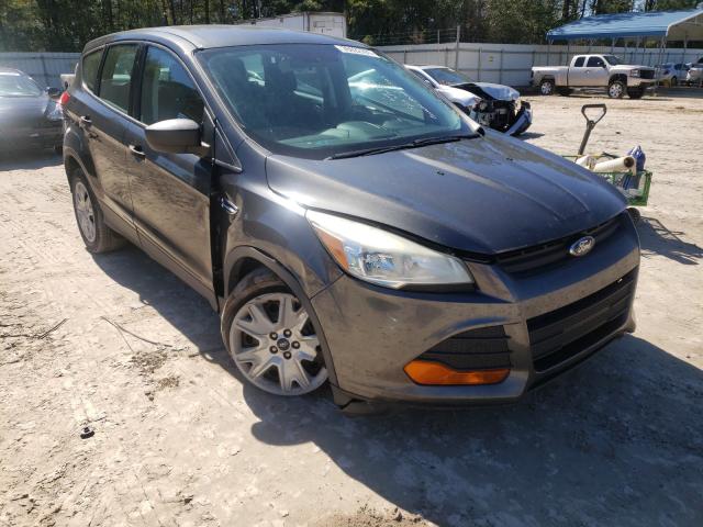 FORD ESCAPE S 2016 1fmcu0f74gua91679