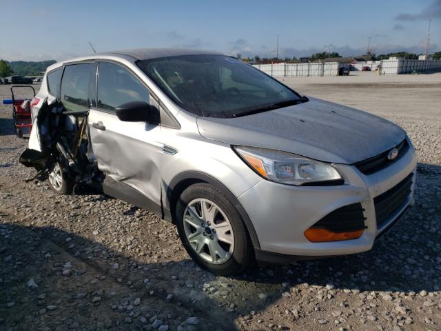 FORD ESCAPE S 2016 1fmcu0f74gua97921