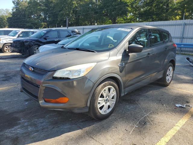 FORD ESCAPE S 2016 1fmcu0f74gub04186