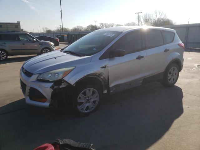 FORD ESCAPE S 2016 1fmcu0f74gub06715