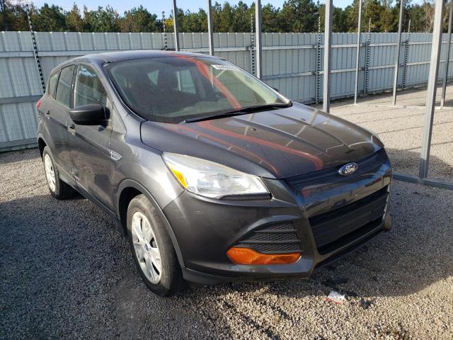 FORD ESCAPE S 2016 1fmcu0f74gub11249