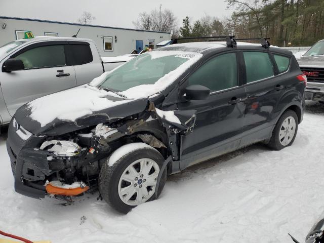 FORD ESCAPE S 2016 1fmcu0f74gub14944