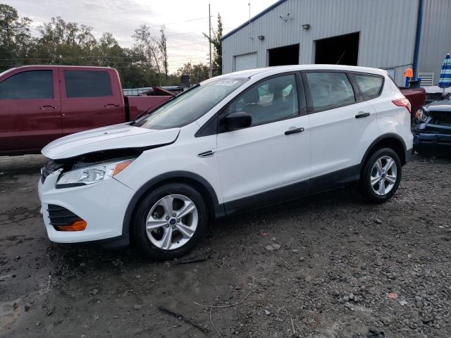 FORD ESCAPE 2016 1fmcu0f74gub19335