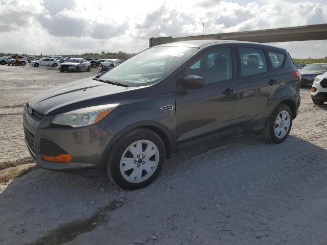 FORD ESCAPE 2016 1fmcu0f74gub19349