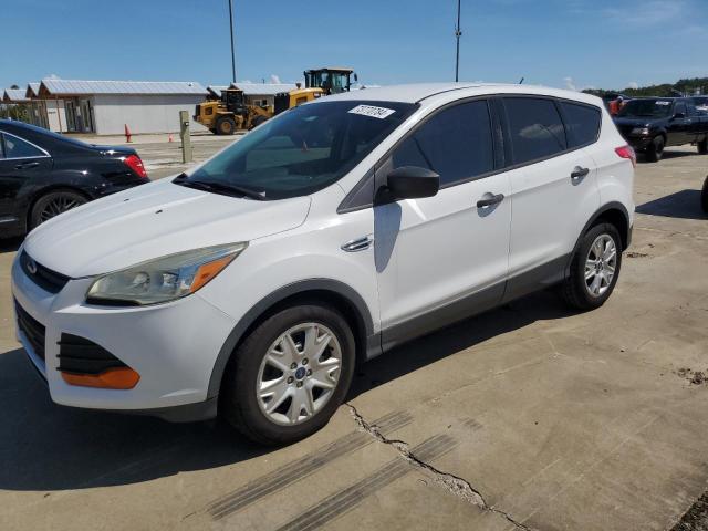 FORD ESCAPE S 2016 1fmcu0f74gub20033