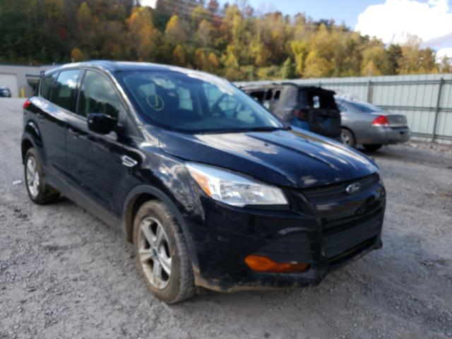 FORD ESCAPE S 2016 1fmcu0f74gub21845