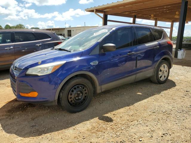 FORD ESCAPE S 2016 1fmcu0f74gub25765