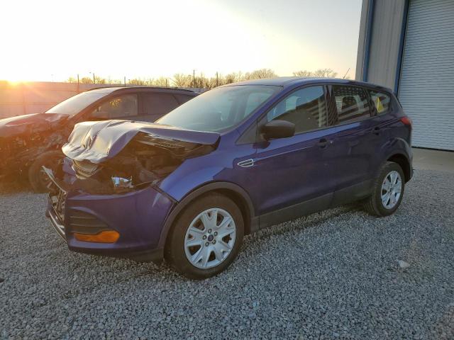 FORD ESCAPE S 2016 1fmcu0f74gub33512