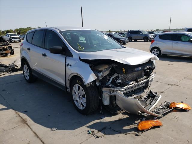 FORD ESCAPE S 2016 1fmcu0f74gub36975