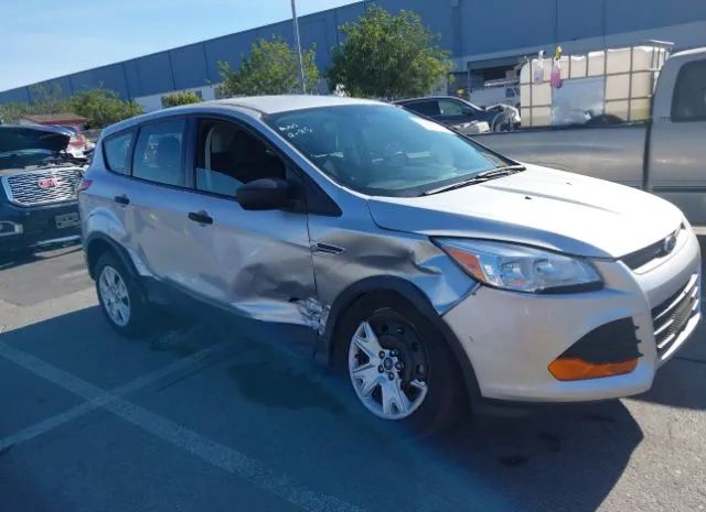 FORD ESCAPE 2016 1fmcu0f74gub39004