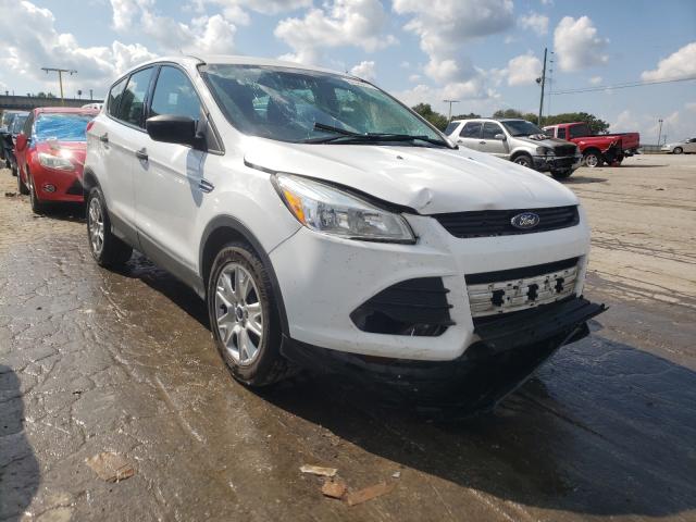 FORD ESCAPE S 2016 1fmcu0f74gub41092