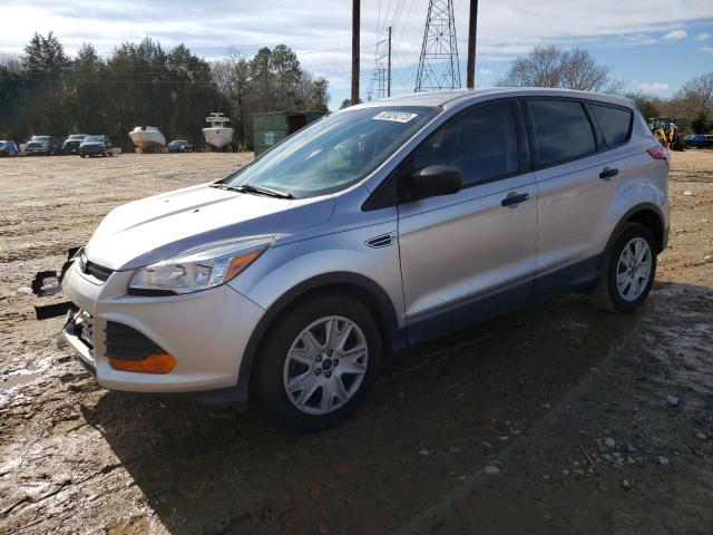 FORD ESCAPE 2016 1fmcu0f74gub43585