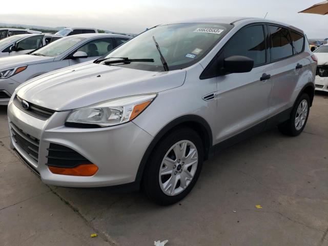 FORD ESCAPE 2016 1fmcu0f74gub47135