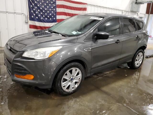 FORD ESCAPE 2016 1fmcu0f74gub53128