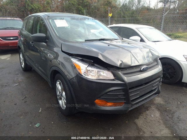 FORD ESCAPE 2016 1fmcu0f74gub58944