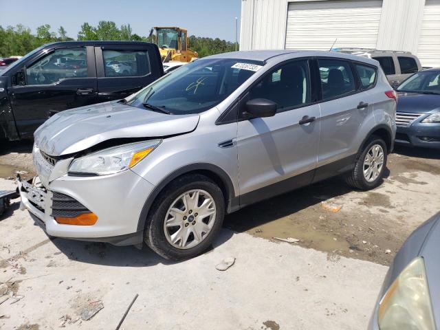 FORD ESCAPE S 2016 1fmcu0f74gub79227