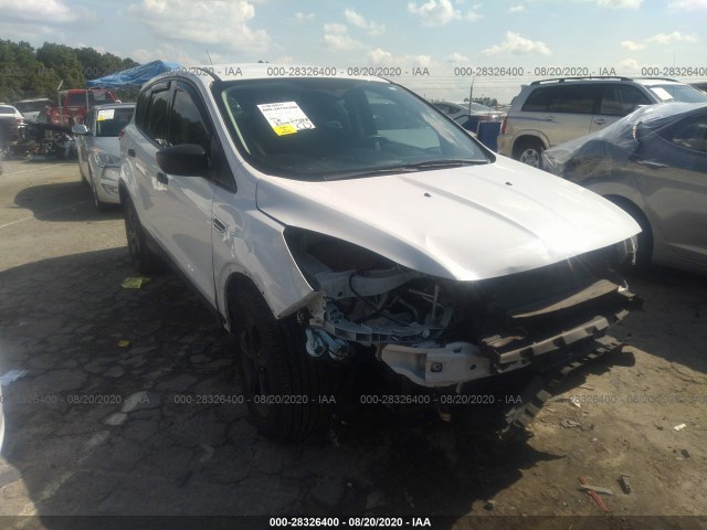 FORD ESCAPE 2016 1fmcu0f74gub88123