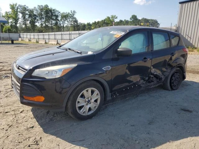 FORD ESCAPE S 2016 1fmcu0f74gub88686