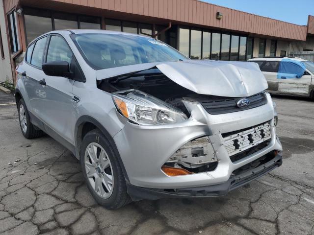 FORD ESCAPE S 2016 1fmcu0f74gub95377