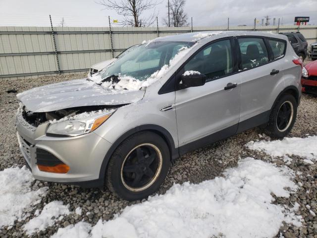 FORD ESCAPE S 2016 1fmcu0f74gub98912