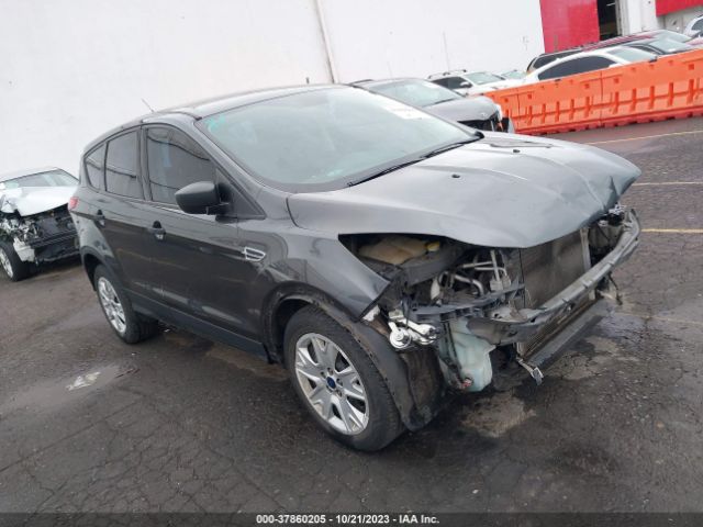 FORD ESCAPE 2016 1fmcu0f74guc12596