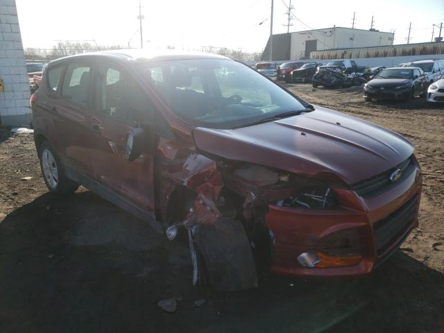 FORD NULL 2016 1fmcu0f74guc21265