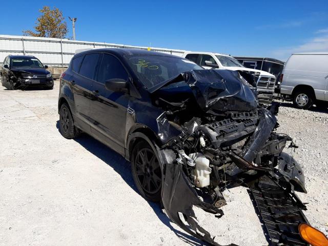 FORD ESCAPE S 2016 1fmcu0f74guc23050