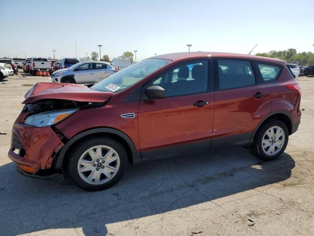 FORD ESCAPE 2016 1fmcu0f74guc23291