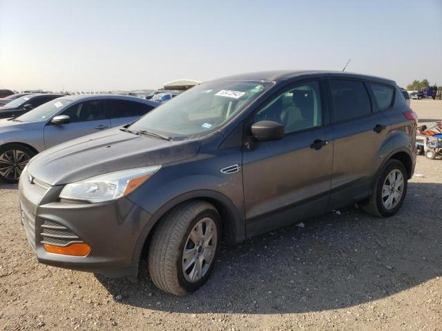 FORD ESCAPE S 2016 1fmcu0f74guc25641