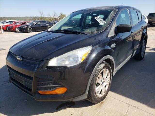 FORD ESCAPE S 2016 1fmcu0f74guc26000