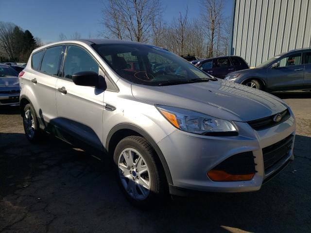 FORD ESCAPE S 2016 1fmcu0f74guc28684