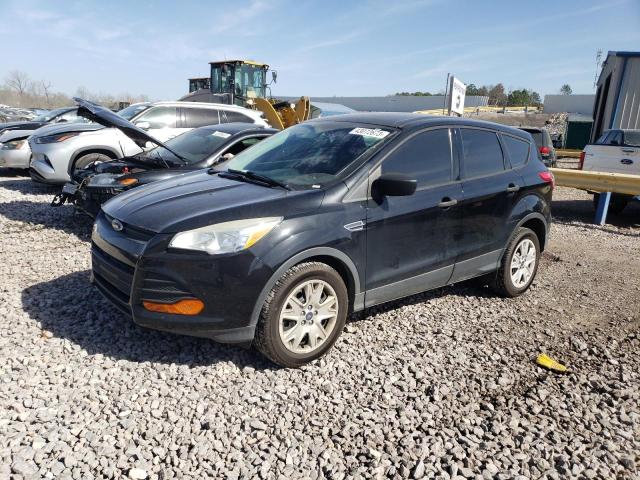 FORD ESCAPE S 2016 1fmcu0f74guc34002