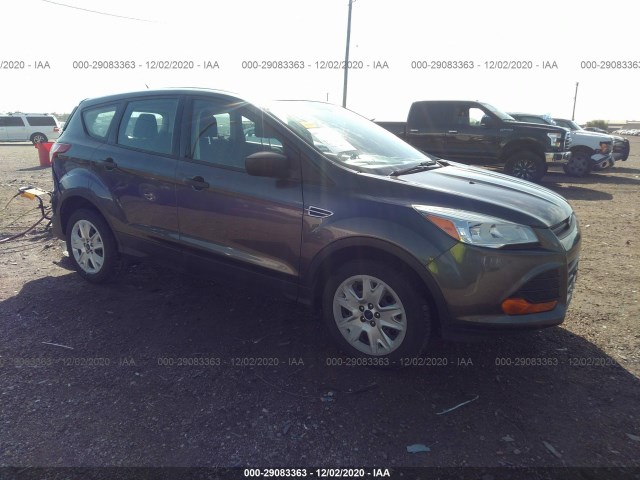 FORD ESCAPE 2016 1fmcu0f74guc57649