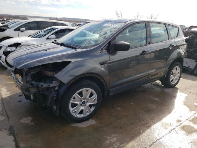 FORD ESCAPE S 2016 1fmcu0f74guc60258