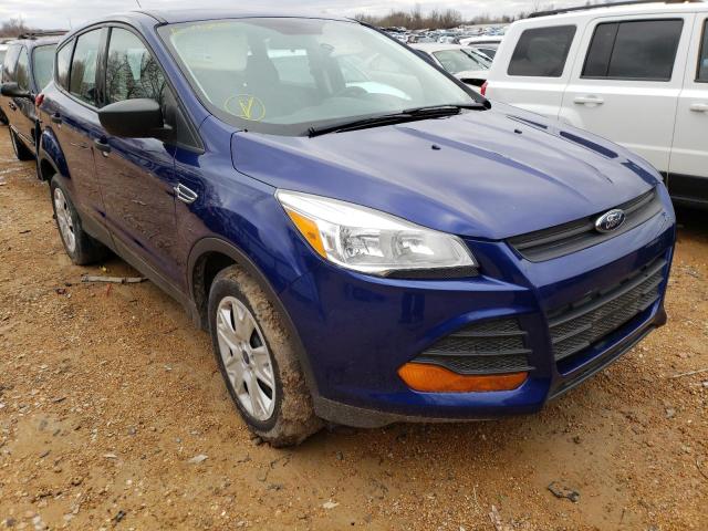 FORD ESCAPE 2016 1fmcu0f74guc66190