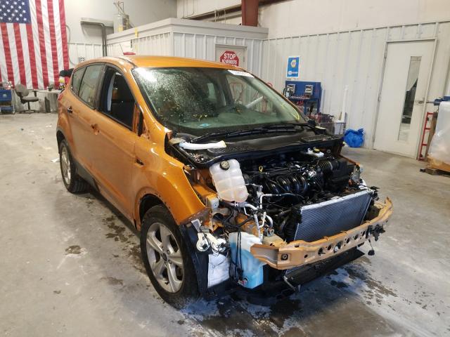 FORD ESCAPE 2016 1fmcu0f74guc79084